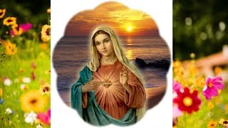 ABE MARIA SONG by Walter A. Manglona (Chamorro)