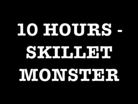 Skillet - Monster 10 hours [HD]