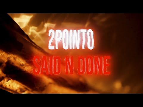 NFA 2Point0 - "SAID N DONE" Shot By @Krayvisuals