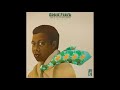 Eddie Floyd - If you're gonna do it (don't get caught)