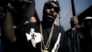 Mike Jones ft. Bun B &amp; Snoop Dogg - My 64 (Official Video) [Explicit]
