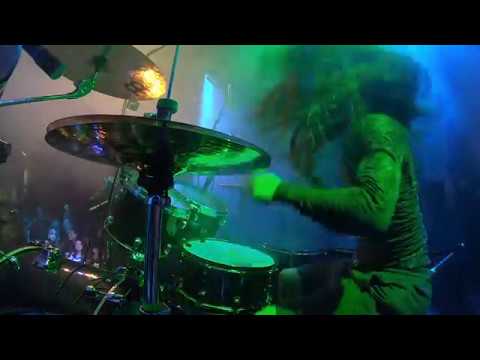 Kerim "Krimh" Lechner - Septicflesh - Dark Art