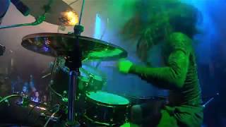 Kerim &quot;Krimh&quot; Lechner - Septicflesh - Dark Art