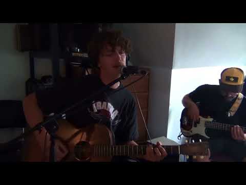 Zackery - Do Your Worst (Live)