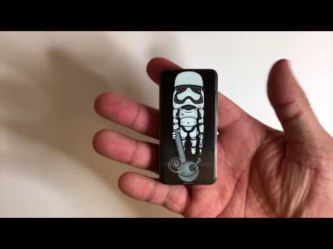 Plazmatic X Stoned Trooper