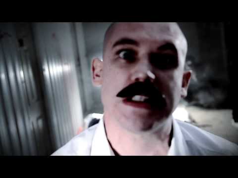 ''MR.CHAINSAW''- THE RANDOM HUMANS