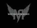 Matchbook Romance - She'll Never Understand ...