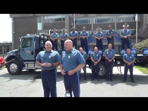 ALS Ice Bucket Challenge