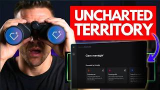 Use This New Tool Before Google Shuts It Down (Gemini Gems Is INSANE!)