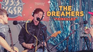 Dreamers &quot;Painkiller&quot; [LIVE ACL 2017] | Austin City Limits Radio