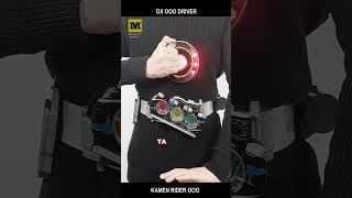 Download lagu DX Kamen Rider OOO (Eiji Style) #shorts mp3