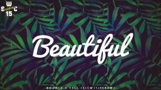 FLORI - BEAUTIFUL (DJ BOUNCE X DJ CELLS COLLAB REMIX) S.W.C