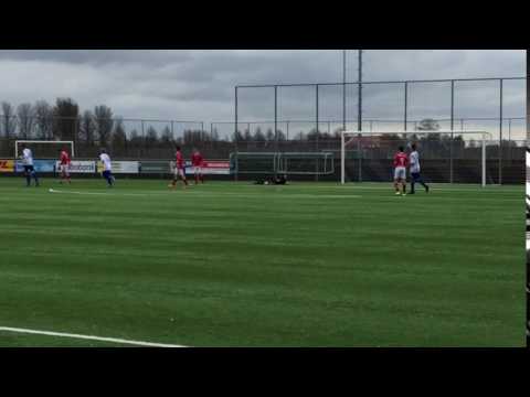 20170318 v.v. 't Goy JO17-1 - DOVO JO17-2