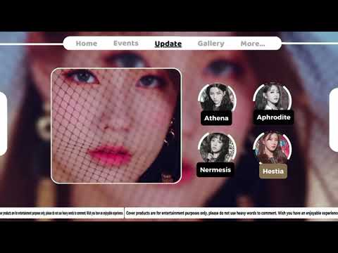 Hann (Alone) - (G)-IDLE | cover by Déesse