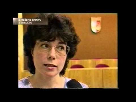 KTK studio - 7. 8. 2015, Magazín č.28 - Archiv srpen 2000