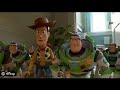 Toy Story 5 TV Spot 1 Toys Vs Tech