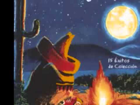 Purgante de amor -  EL HARAGAN