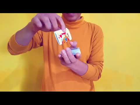 Saturn Magic - Temboz by Ebbytones video DOWNLOAD