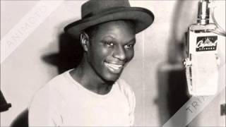 Nat King Cole - I Don&#39;t Want To See Tomorrow - 1964