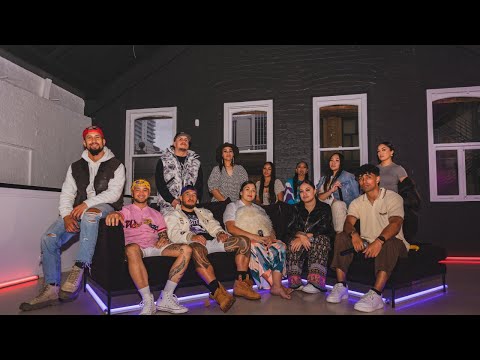 TINI WHETŪ - Tū Mai Rā (Short Documentary Story)