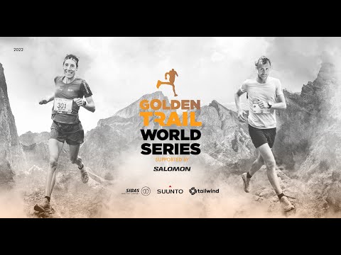 LIVE GTWS STRANDA FJORD TRAIL RACE 2022
