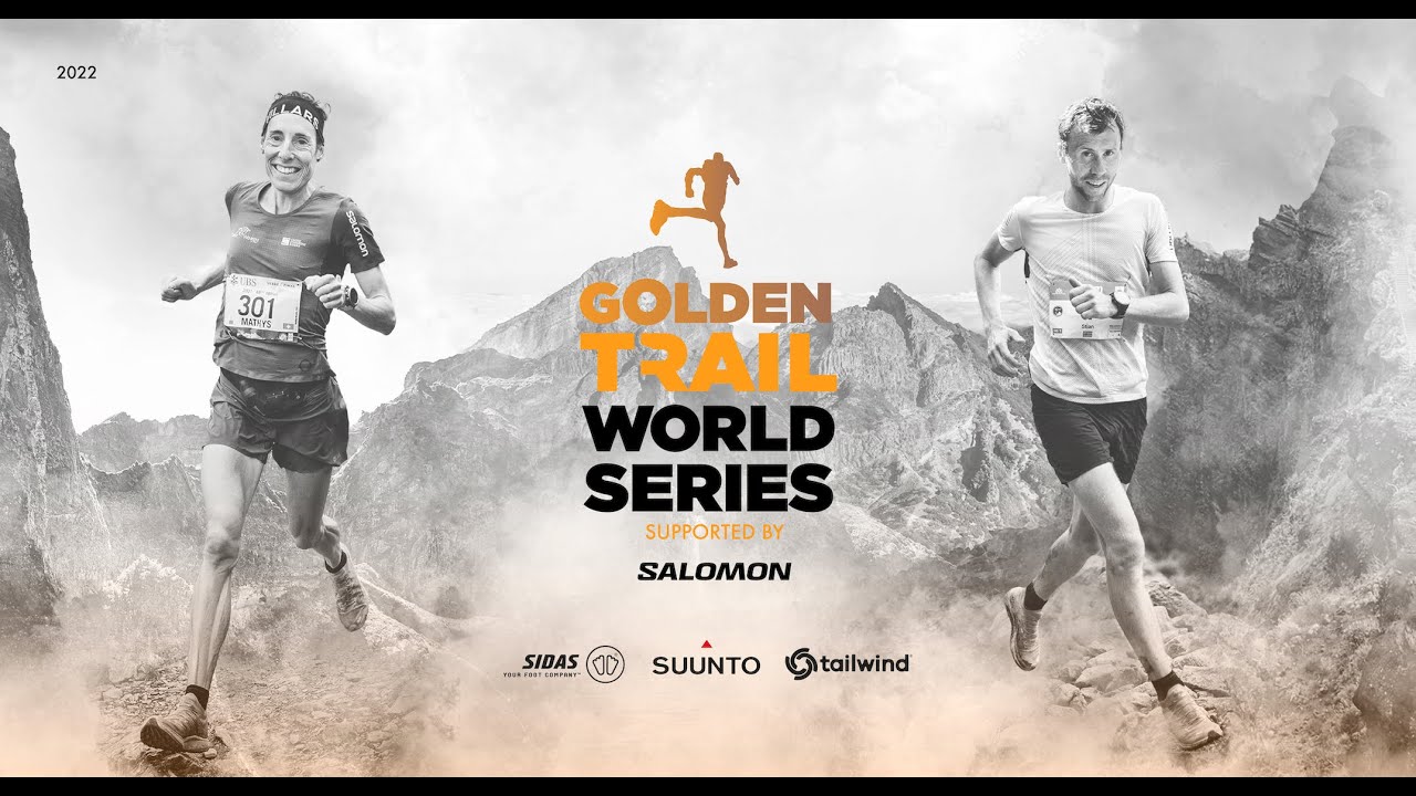 LIVE GTWS STRANDA FJORD TRAIL RACE 2022