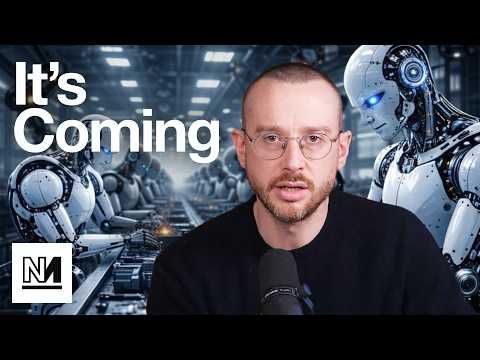 The AI Job APOCALYPSE Is Already Here