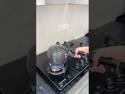 Smart Kitchen Hob #gadgets