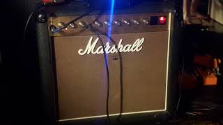 Video thumbnail for Marshall 4203 1-12 Combo 1986 by Jordan Steele