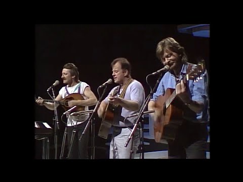 McIlhatton - Christy Moore, Dónal Lunny & Declan Sinnott, 1984