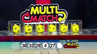 6_18_20 - Multi Match