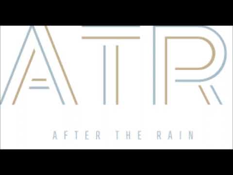 After the Rain - Shelter of your Eyes
