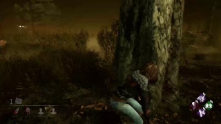 こんばんはDbD
