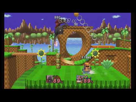 Dingo vs. Xtreme - Clash of the Carolinas III - Project + Grand Finals