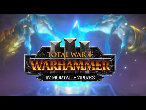 This is even worse than Skryre's nuke... Total War Warhammer 3