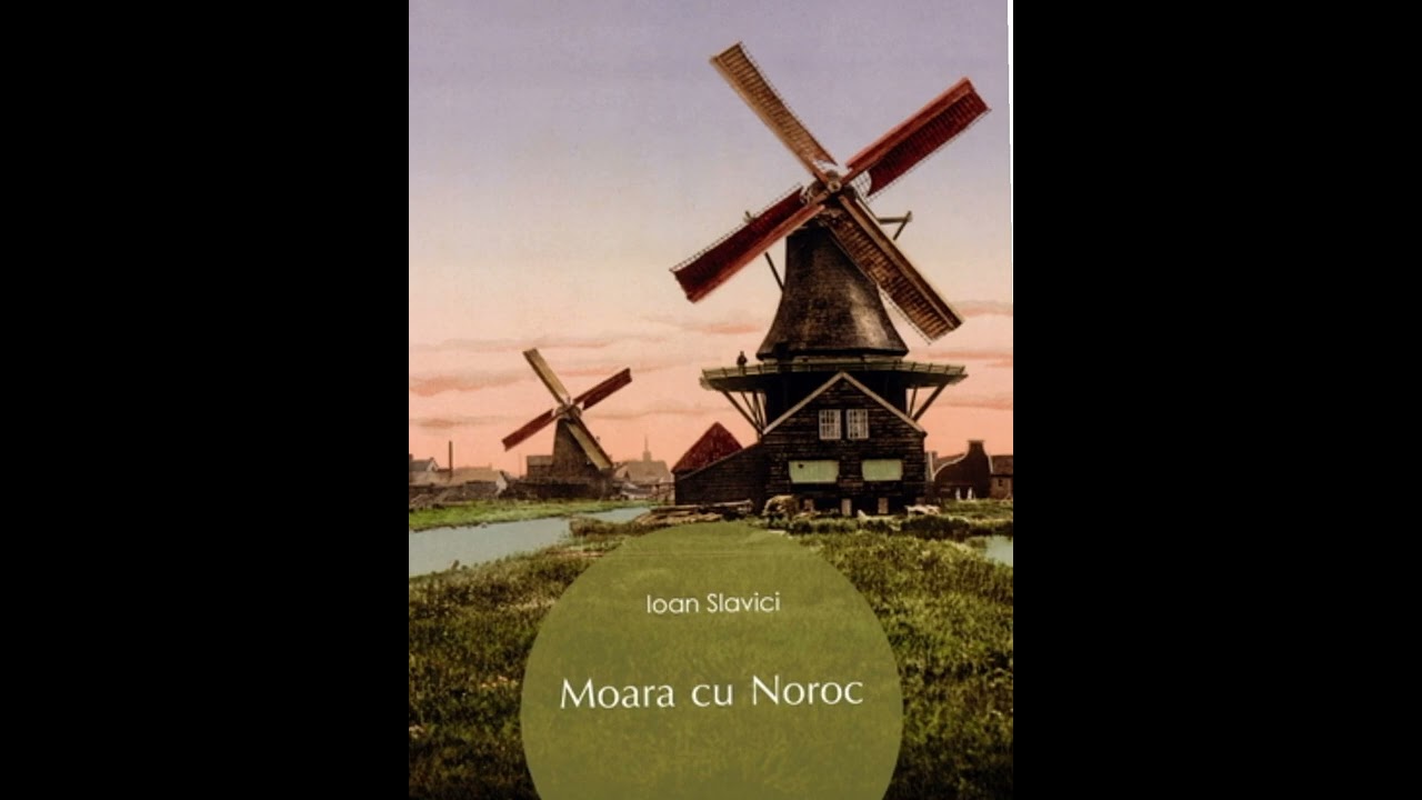 Watch Caracterizarea Lui Ghita Moara Cu Noroc Now Moara cu noroc de Ioan Slavici caracterizarea lui Ghita