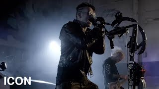 Icon Presents | 3TEETH