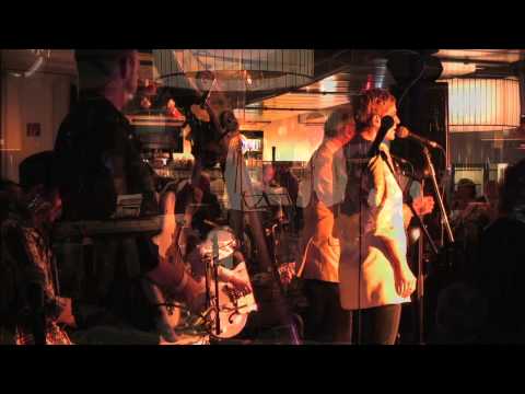 WIENER SALETTL_Valerie + Adi Hirschal_Brüderlein Fein