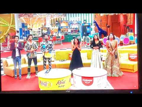 King Nagarjuna wishes Venkatesh Birthday #bigbosstelugu4