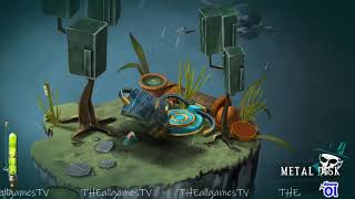 FIGMENT Gameplay Walkthrough [1080p HD 60FPS PC] - No Commentary