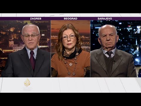 Kontekst: Psihičke bolesti