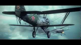 World of Warplanes (bis)