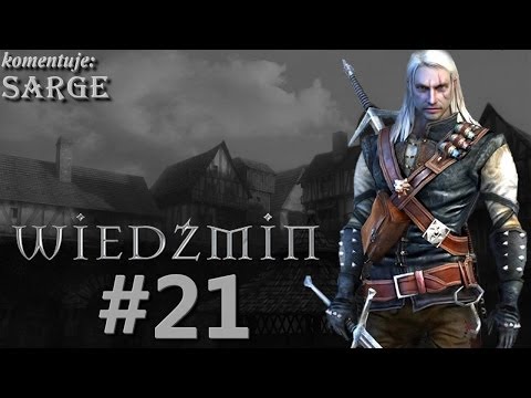 Zagrajmy w Wiedźmin: Edycja Rozszerzona odc. 21 - Dwie księgi dla Kalksteina