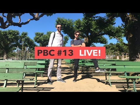 Design Sprint LIVE Q&A with Jake Knapp