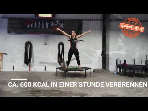 NatLife - Jumping Fitness