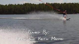 Are You Ready for a GOOD Time?! Water Skiing and Wakeboarding 2010