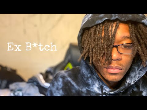 Ex Bitch - XXXTENTACION cover, but I'm fighting the urge to sneeze