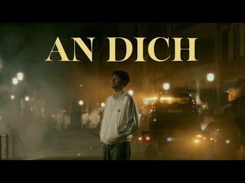 DONDON - "AN DICH"