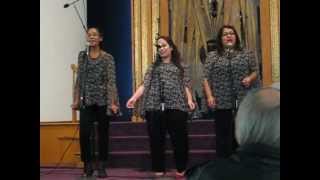 The Singing Wind, Performed by Light of Unity Baha'i Ensemble