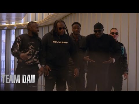 Nouvelle école saison 2 - Cyphers 3 (Team DAU) 🇫🇷PARIS